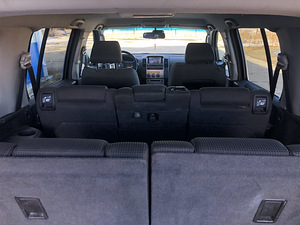 Nissan Pathfinder 2006 2.5 128kw (5 foto / 13)