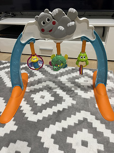 Игровая арка CHICCO (2 фото из 2)