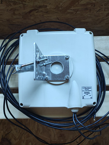 Ruuter ZYXEL LTE3316-M604 + ANTENNA MIMO NELLI-0727 SMA (6 foto / 7)
