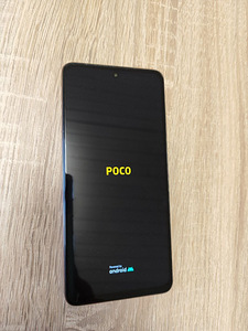 Xiaomi POCO X3 Pro Metal Bronze 6GB RAM 128GB ROM (5 foto / 10)