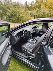 Volvo S60 2.4 93kW (5 foto / 10)