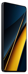 Poco x6 pro 5G 512GB (1 foto / 8)