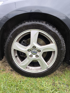 Volvo S60, 2.0, 120 KW, 2012. aasta (15 foto / 15)
