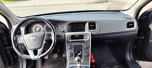 Volvo S60, 2.0, 120 KW, 2012. aasta (7 foto / 15)