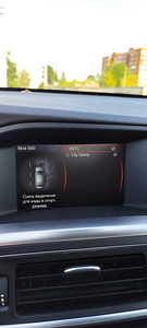 Volvo S60, 2.0, 120 KW, 2012. aasta (11 foto / 15)
