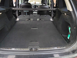 Volvo XC90, 2018 a, 173KW, 278345 km, diisel (12 foto / 15)