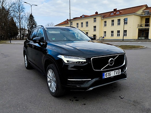 Volvo XC90, 2018 a, 173KW, 280000 km, diisel (1 foto / 15)