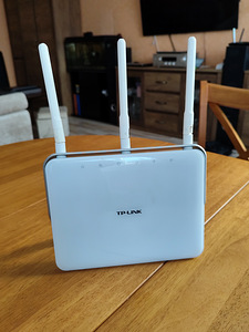 Роутер TP-LINK Archer C8 (AC1750) (1 фото из 4)