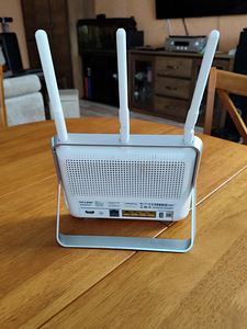 Роутер TP-LINK Archer C8 (AC1750) (2 фото из 4)