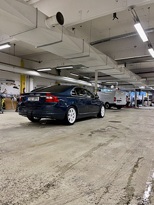 Volvo s80 (2 фото из 13)