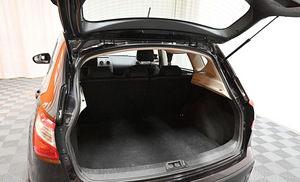 Nissan Qashqai PureDrive dci 1.6 96kw 2013 (5 foto / 10)