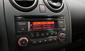 Nissan Qashqai PureDrive dci 1.6 96kw 2013 (8 foto / 10)
