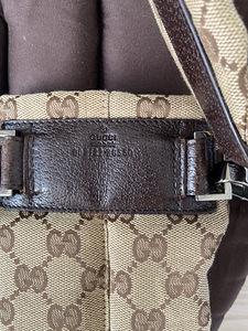 Сумка GUCCI Original (4 фото из 4)