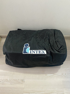 Надувной матрас Intex