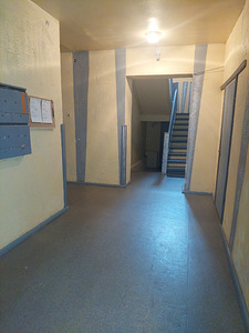 Korter müügiks Kukruses (2 foto / 12)