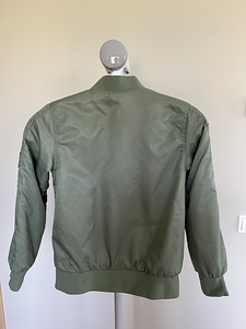 Molo bomber kevad/sügis jope, 140 (3 foto / 3)