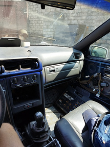 Volvo V70 varuosad. 2.0i (2 foto / 10)
