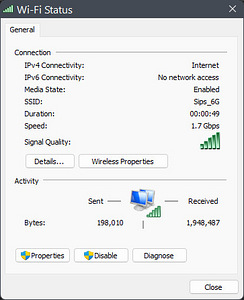 TP-Link Ax3000 Dual Band Gigabit Wireless Router, Wifi 6 (3 foto / 3)