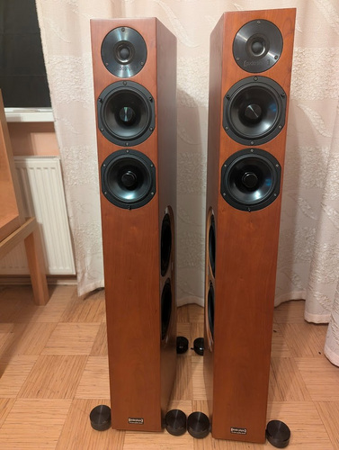 Audio Physic Scorpio 2 Special Edition