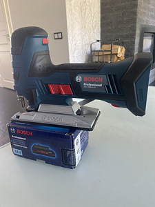 BOSCH Профессиональный (1 фото из 1)