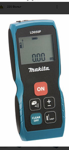 Makita LD 050 D (1 foto / 2)
