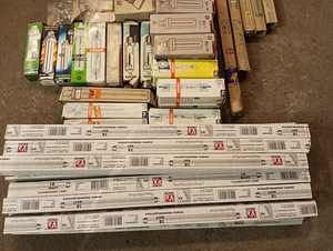 Elektripirnid (9 foto / 9)
