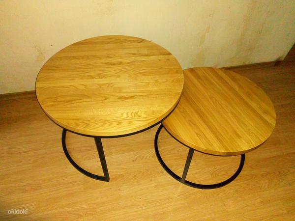 Два круглых стола (фото #2)