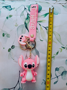 Müüa uus Stitch võtmhehoidja (2 foto / 2)