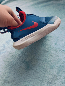 Кроссовки Nike 21 (2 фото из 6)