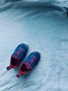 Кроссовки Nike 21 (6 фото из 6)
