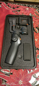 Стабилизатор. Capture 2S (3 фото из 4)