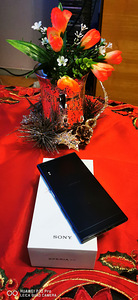 Telefon Sony Experia XZ (2 foto / 3)