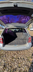 Volkswagen Passat B5.5 4MOTION (6 foto / 9)