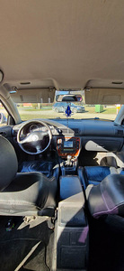 Volkswagen Passat B5.5 4MOTION (7 foto / 9)