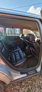 Volkswagen Passat B5.5 4MOTION (8 foto / 9)