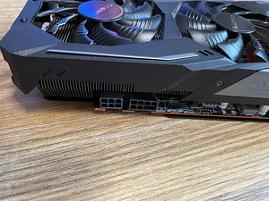 GIGABYTE Radeon™ RX 5700 XT GAMING OC 8GB (3 foto / 7)