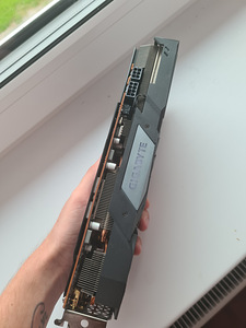 GIGABYTE Radeon™ RX 5700 XT GAMING OC 8GB (7 foto / 7)