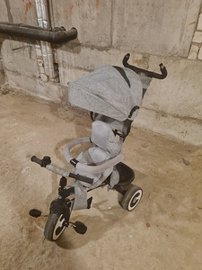 KinderKraft Aveo Trike (1 foto / 10)