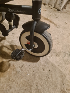KinderKraft Aveo Trike (8 foto / 10)