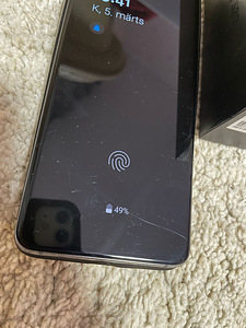 Samsung Galaxy S20 128GB (4 foto / 5)