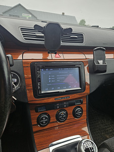 VW Passat 2.0tdi 103kw REGTASU MAKSTUD (15 foto / 15)