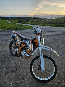 ALFARAD AF250G (1 foto / 8)