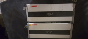 Mark levinson 86280-0w470 (2 foto / 2)