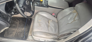 Lexus gs450 (4 фото из 12)