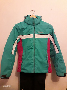 Nevica лыжная куртка и штаны ребенку / подростку