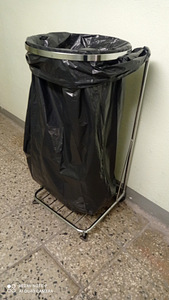 Подставка для мешков мусорных