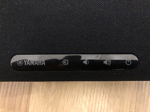 Yamaha ATS-C200A 2.1 Channel TV Soundbar - 100W (5 foto / 7)
