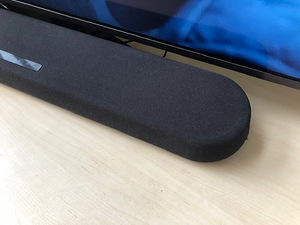 Yamaha YAS-108 HDMI Soundbar with Dual Built-in Subwoofers (4 foto / 7)
