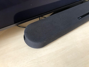 Soundbar Yamaha YAS-108 + Yamaha YST-SW215 Subwoofer System (3 foto / 7)