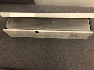 Bose TV Speaker Soundbar (2 foto / 10)